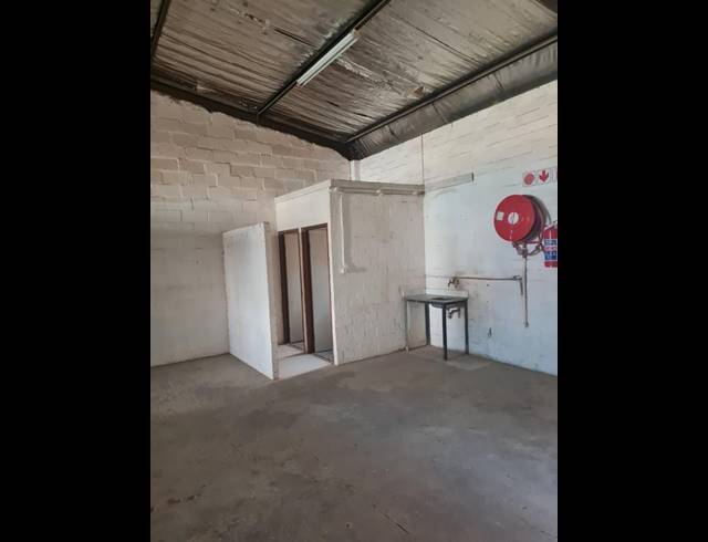 INDUSTRIAL PROPERTY TO RENT IN MANSFIELD INDUSTRIAL